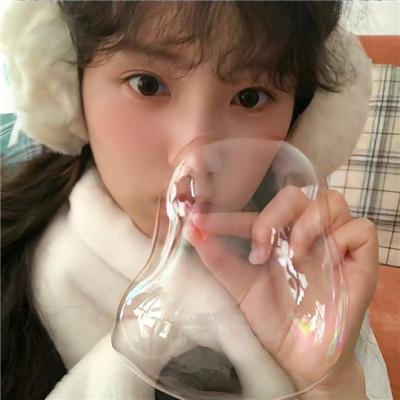 喜欢你的春夏秋冬·动态漫